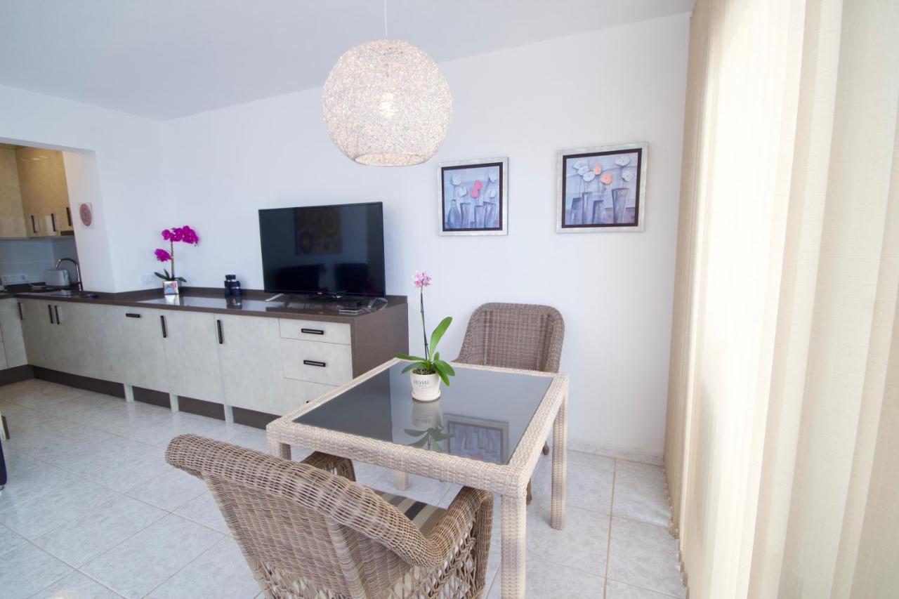 Casa Al Mar Apartment ปัวร์โตเดซานตีอาโก ภายนอก รูปภาพ